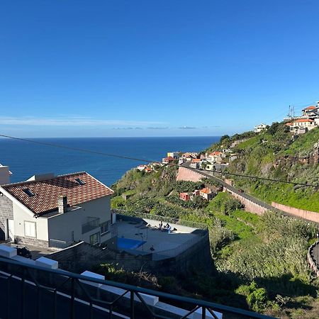 Casa Do Pico Guest House Ribeira Brava Exterior photo