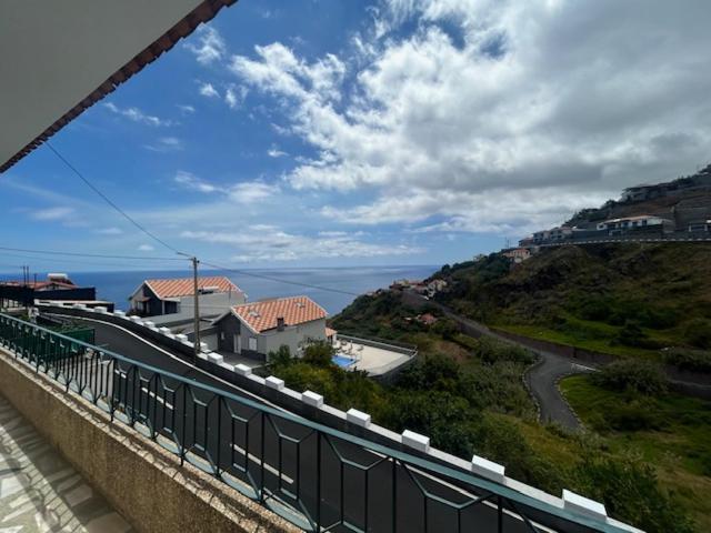 Casa Do Pico Guest House Ribeira Brava Exterior photo