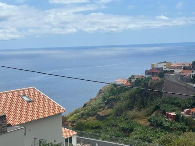 Casa Do Pico Guest House Ribeira Brava Exterior photo