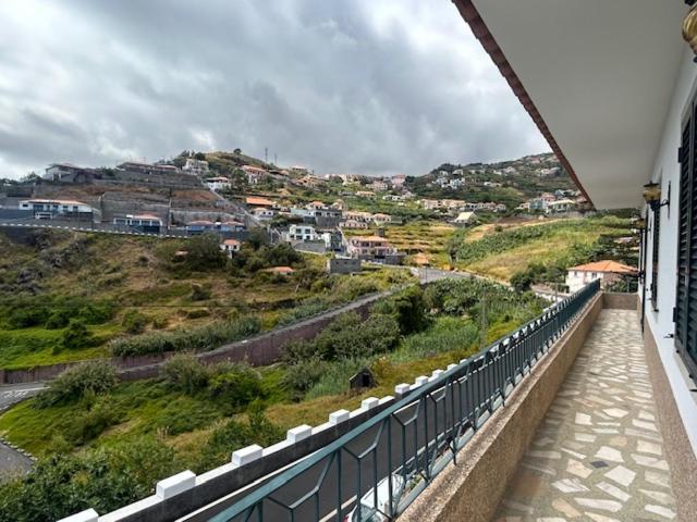 Casa Do Pico Guest House Ribeira Brava Exterior photo