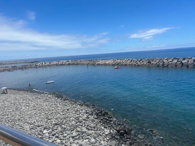 Casa Do Pico Guest House Ribeira Brava Exterior photo