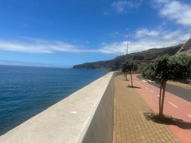 Casa Do Pico Guest House Ribeira Brava Exterior photo