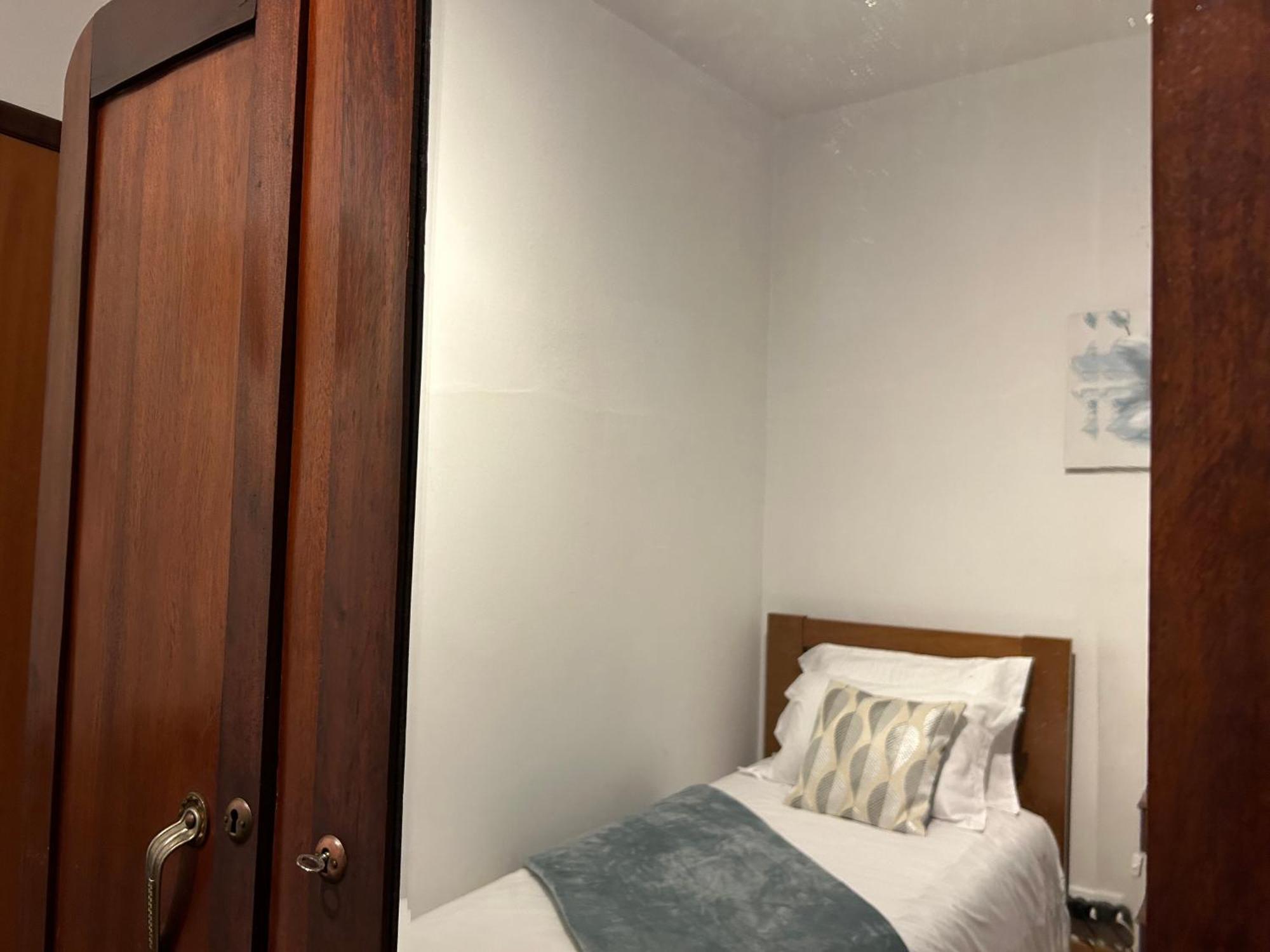 Casa Do Pico Guest House Ribeira Brava Exterior photo