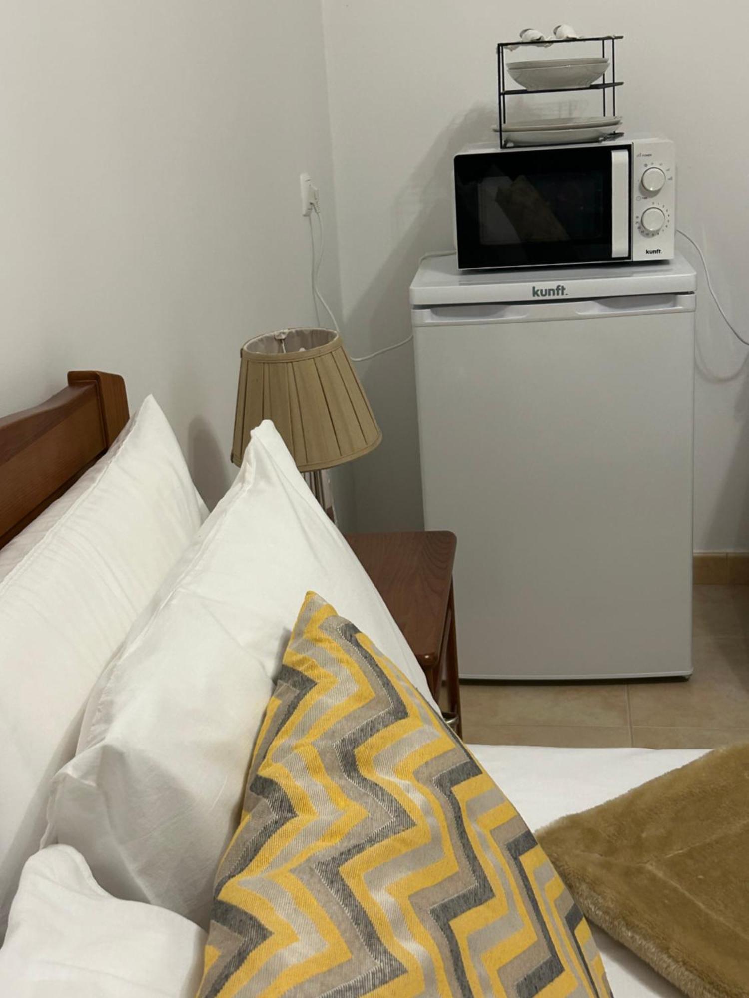 Casa Do Pico Guest House Ribeira Brava Exterior photo